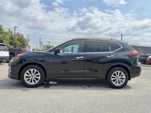 Thumbnail 9 Nissan Rogue SV 2019