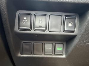 Thumbnail 18 Nissan Rogue SV 2019