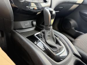 Thumbnail 17 Nissan Rogue SV 2019