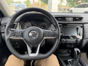 Thumbnail 12 Nissan Rogue SV 2019
