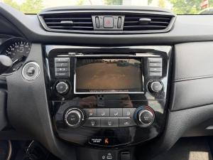 Thumbnail 16 Nissan Rogue SV 2019