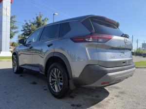 Miniature 8 Nissan Rogue S 2022