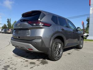 Miniature 6 Nissan Rogue S 2022