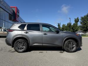 Miniature 5 Nissan Rogue S 2022