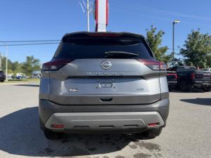 Miniature 7 Nissan Rogue S 2022