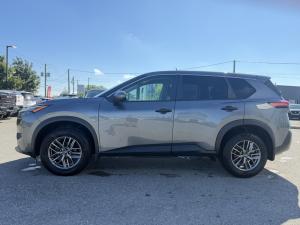Miniature 9 Nissan Rogue S 2022