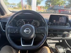 Miniature 11 Nissan Rogue S 2022