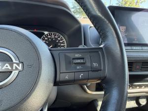 Miniature 13 Nissan Rogue S 2022