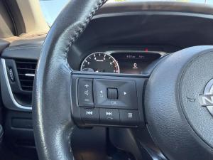 Miniature 12 Nissan Rogue S 2022