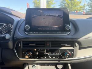 Miniature 16 Nissan Rogue S 2022
