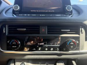 Miniature 18 Nissan Rogue S 2022