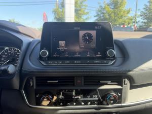 Miniature 15 Nissan Rogue S 2022