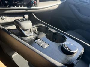 Miniature 17 Nissan Rogue S 2022
