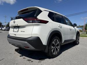 Miniature 7 Nissan Rogue SV Premium 2022