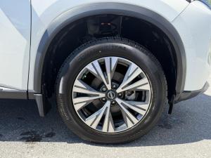 Miniature 5 Nissan Rogue SV Premium 2022