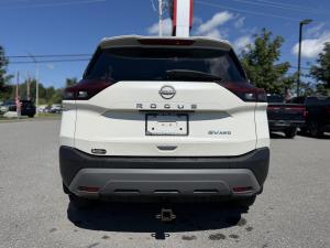 Miniature 8 Nissan Rogue SV Premium 2022