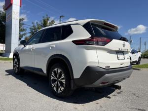 Miniature 9 Nissan Rogue SV Premium 2022