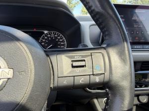 Miniature 15 Nissan Rogue SV Premium 2022