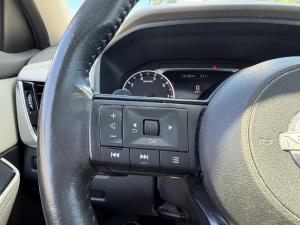 Miniature 14 Nissan Rogue SV Premium 2022