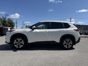 Miniature 10 Nissan Rogue SV Premium 2022