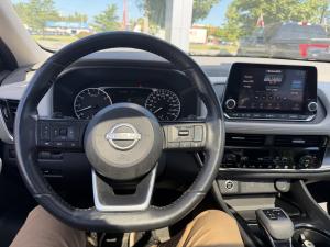 Miniature 13 Nissan Rogue SV Premium 2022