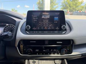 Miniature 16 Nissan Rogue SV Premium 2022