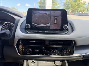 Miniature 17 Nissan Rogue SV Premium 2022