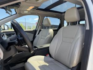 Miniature 11 Nissan Rogue SV Premium 2022