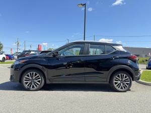 Miniature 9 Nissan Kicks SV 2023