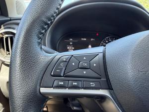 Miniature 12 Nissan Kicks SV 2023