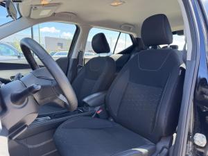 Miniature 10 Nissan Kicks SV 2023