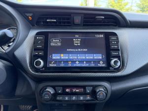 Miniature 15 Nissan Kicks SV 2023