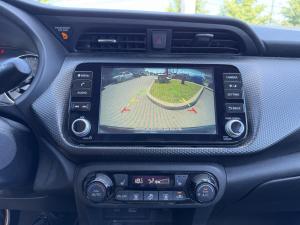 Miniature 16 Nissan Kicks SV 2023