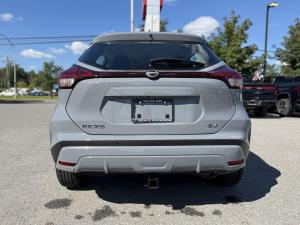 Thumbnail 7 Nissan Kicks SV 2024