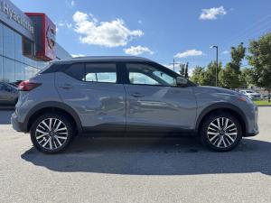 Thumbnail 5 Nissan Kicks SV 2024