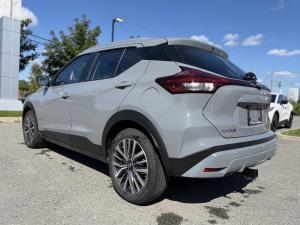 Thumbnail 8 Nissan Kicks SV 2024