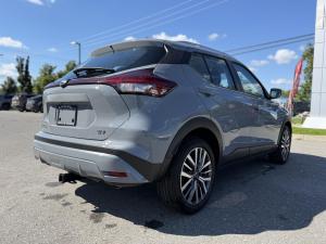 Thumbnail 6 Nissan Kicks SV 2024