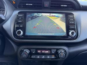 Thumbnail 16 Nissan Kicks SV 2024