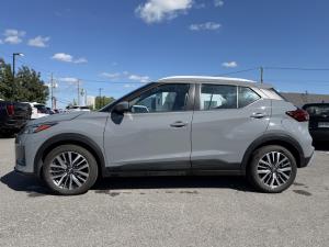 Thumbnail 9 Nissan Kicks SV 2024