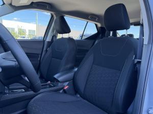 Thumbnail 10 Nissan Kicks SV 2024