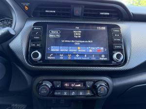 Thumbnail 15 Nissan Kicks SV 2024