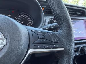 Thumbnail 13 Nissan Kicks SV 2024
