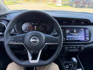 Thumbnail 11 Nissan Kicks SV 2024