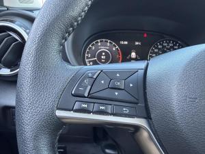 Thumbnail 12 Nissan Kicks SV 2024