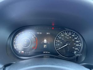 Thumbnail 14 Nissan Kicks SV 2024