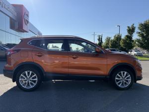 Miniature 5 Nissan Qashqai SV 2022