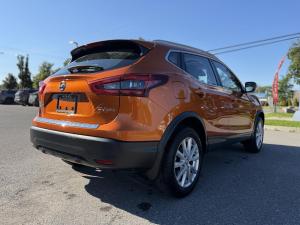 Miniature 6 Nissan Qashqai SV 2022