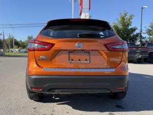 Miniature 7 Nissan Qashqai SV 2022