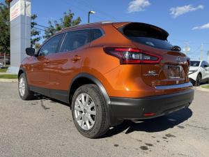 Miniature 8 Nissan Qashqai SV 2022