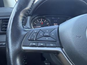 Miniature 12 Nissan Qashqai SV 2022